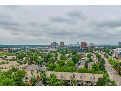 8100 E Union Ave #1403, Denver, CO 80237 photo 32
