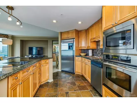 8100 E Union Ave #1403, Denver, CO 80237 photo 16