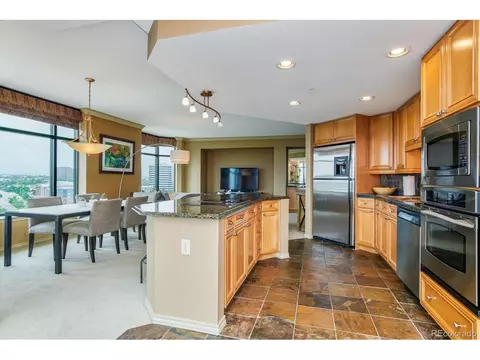 8100 E Union Ave #1403, Denver, CO 80237 photo 15