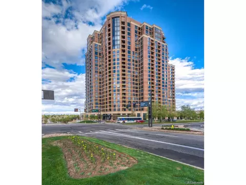 8100 E Union Ave #1403, Denver, CO 80237 photo 1
