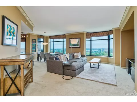 8100 E Union Ave #1403, Denver, CO 80237 photo 4