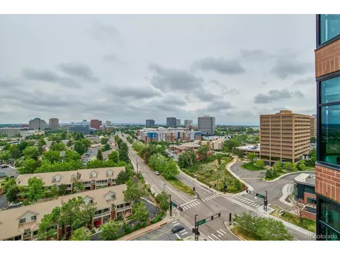 8100 E Union Ave #1403, Denver, CO 80237 photo 27