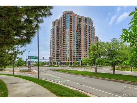 8100 E Union Ave #1403, Denver, CO 80237 photo 37