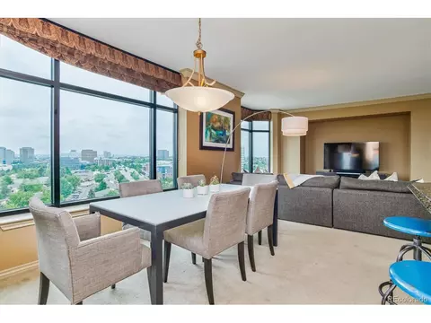 8100 E Union Ave #1403, Denver, CO 80237 photo 11