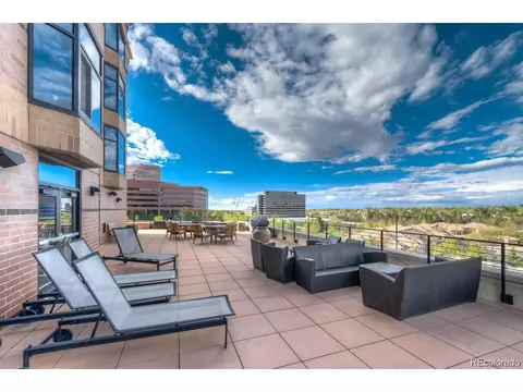 8100 E Union Ave #1403, Denver, CO 80237 photo 36