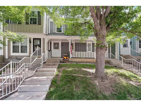 10468 W Dartmouth Ave, Lakewood, CO 80227