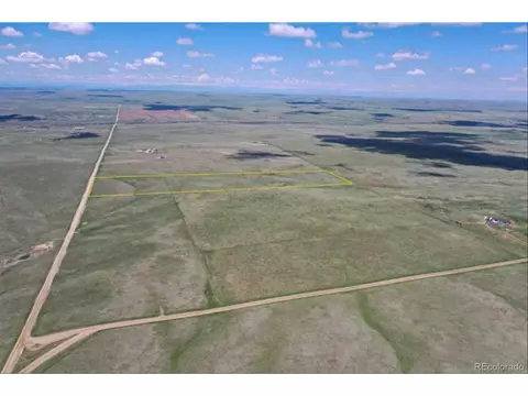 15585 County Road 166, Kiowa, CO 80117