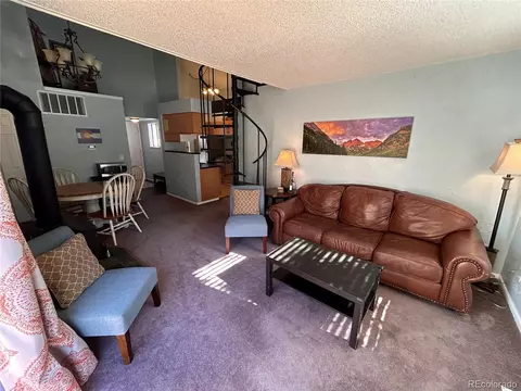 1901 Clear Creek Dr #D301, Georgetown, CO 80444