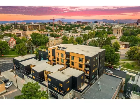 1601 Park Ave #303, Denver, CO 80218