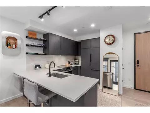 1601 Park Ave #303, Denver, CO 80218