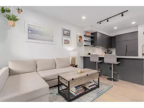 1601 Park Ave #303, Denver, CO 80218