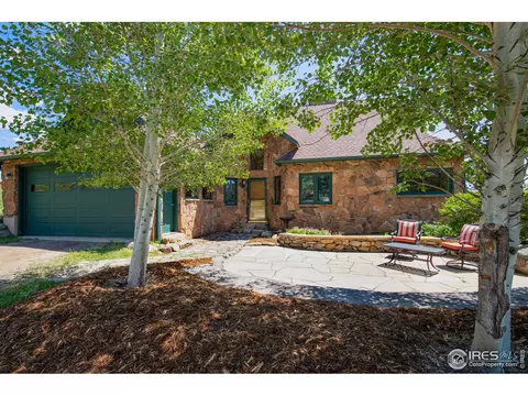 350 Labelle Rd, Boulder, CO 80302 photo 29