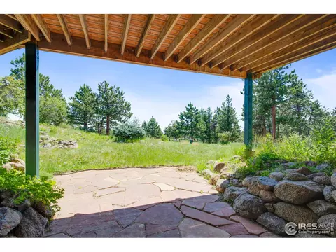 350 Labelle Rd, Boulder, CO 80302 photo 24