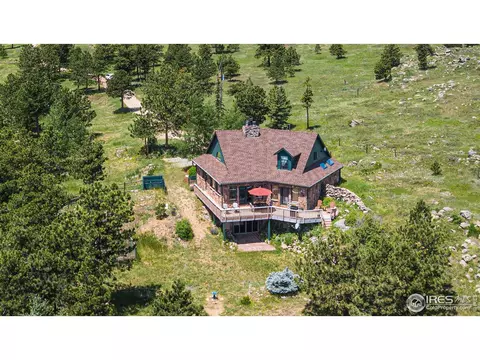350 Labelle Rd, Boulder, CO 80302 photo 2