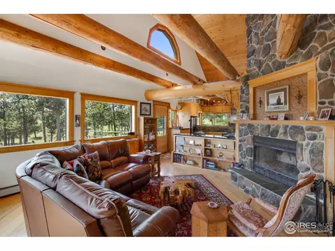 350 Labelle Rd, Boulder, CO 80302 photo 5