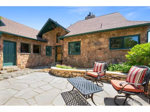 350 Labelle Rd, Boulder, CO 80302 photo 1