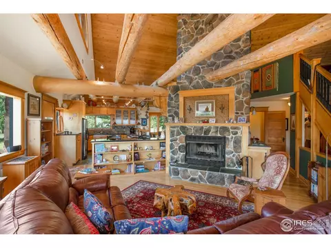350 Labelle Rd, Boulder, CO 80302 photo 6