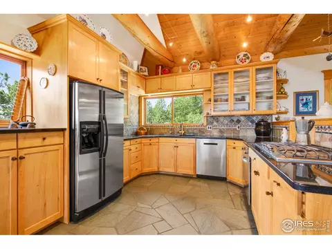 350 Labelle Rd, Boulder, CO 80302 photo 7
