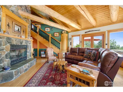 350 Labelle Rd, Boulder, CO 80302 photo 4