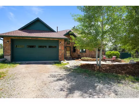 350 Labelle Rd, Boulder, CO 80302 photo 31