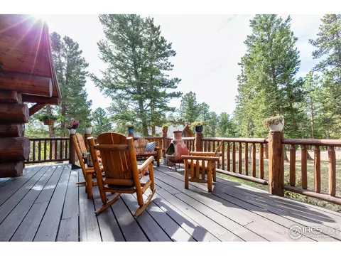 54 Lynx Dr, Ward, CO 80481 photo 30