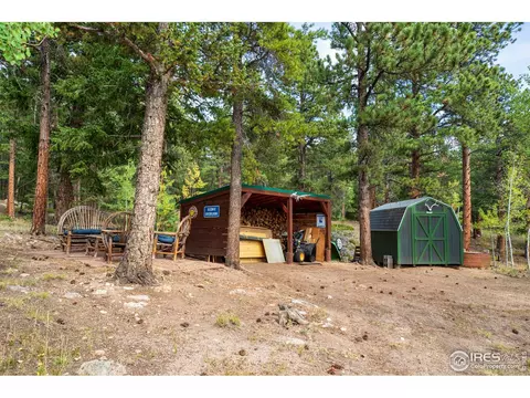 54 Lynx Dr, Ward, CO 80481 photo 36