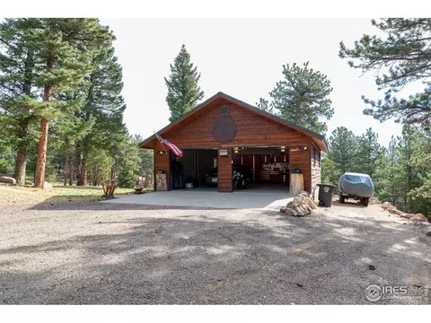 54 Lynx Dr, Ward, CO 80481 photo 32