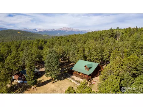 54 Lynx Dr, Ward, CO 80481 photo 7