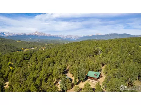 54 Lynx Dr, Ward, CO 80481 photo 8