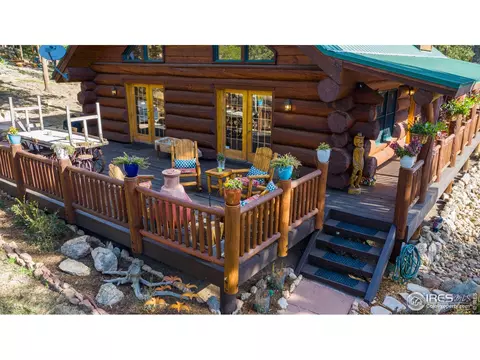 54 Lynx Dr, Ward, CO 80481 photo 26