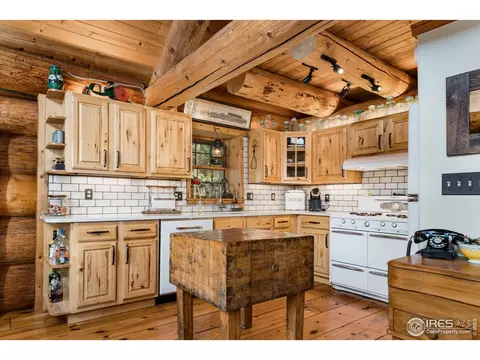 54 Lynx Dr, Ward, CO 80481 photo 13