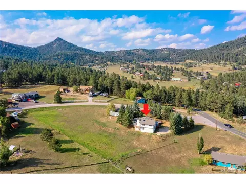 21969 Plateau Cir, Morrison, CO 80465 photo 36