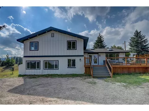 21969 Plateau Cir, Morrison, CO 80465 photo 2
