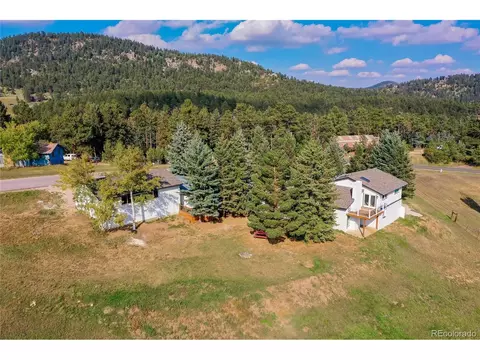 21969 Plateau Cir, Morrison, CO 80465 photo 35