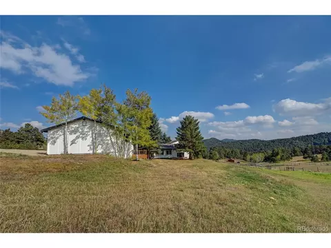 21969 Plateau Cir, Morrison, CO 80465 photo 32