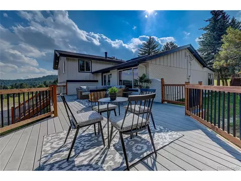 21969 Plateau Cir, Morrison, CO 80465 photo 3
