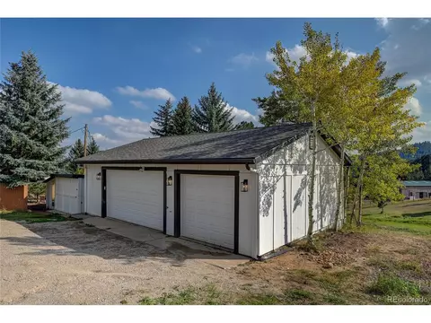 21969 Plateau Cir, Morrison, CO 80465 photo 31