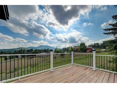 21969 Plateau Cir, Morrison, CO 80465 photo 19