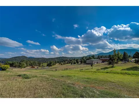 21969 Plateau Cir, Morrison, CO 80465 photo 33