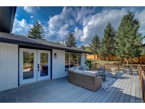 21969 Plateau Cir, Morrison, CO 80465 photo 4