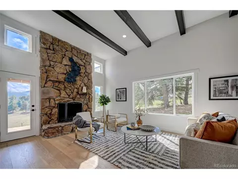 21969 Plateau Cir, Morrison, CO 80465 photo 14