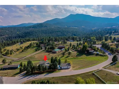 21969 Plateau Cir, Morrison, CO 80465 photo 34