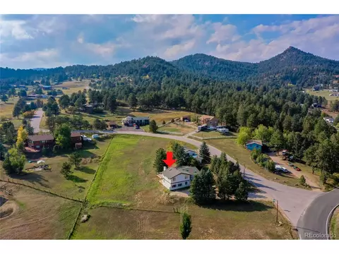 21969 Plateau Cir, Morrison, CO 80465 photo 37