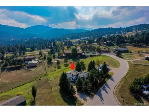 21969 Plateau Cir, Morrison, CO 80465 photo 38