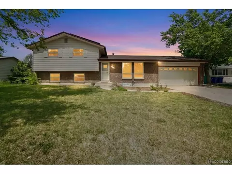 12643 E Ohio Ave, Aurora, CO 80012