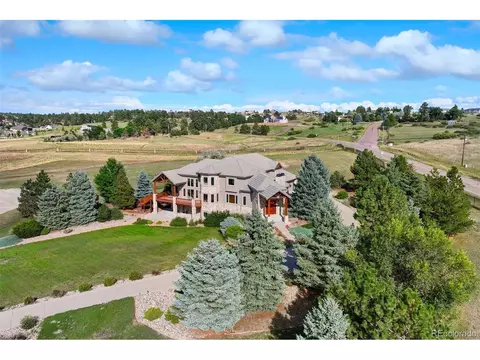 7405 Sagebrush Dr, Parker, CO 80138