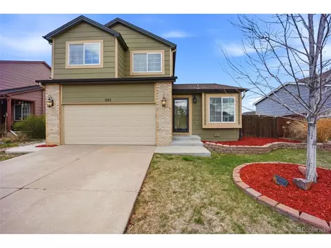 1282 Parsons Ave, Castle Rock, CO 80104
