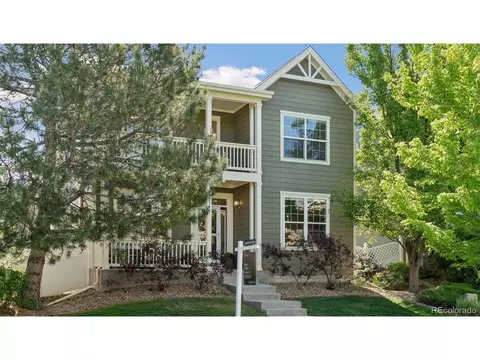 8346 Devinney St, Arvada, CO 80005