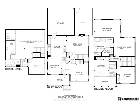 8346 Devinney St, Arvada, CO 80005 photo 37