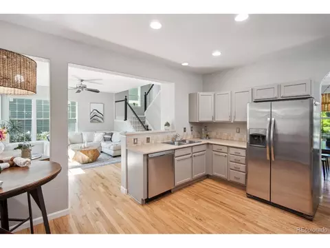 8346 Devinney St, Arvada, CO 80005 photo 3